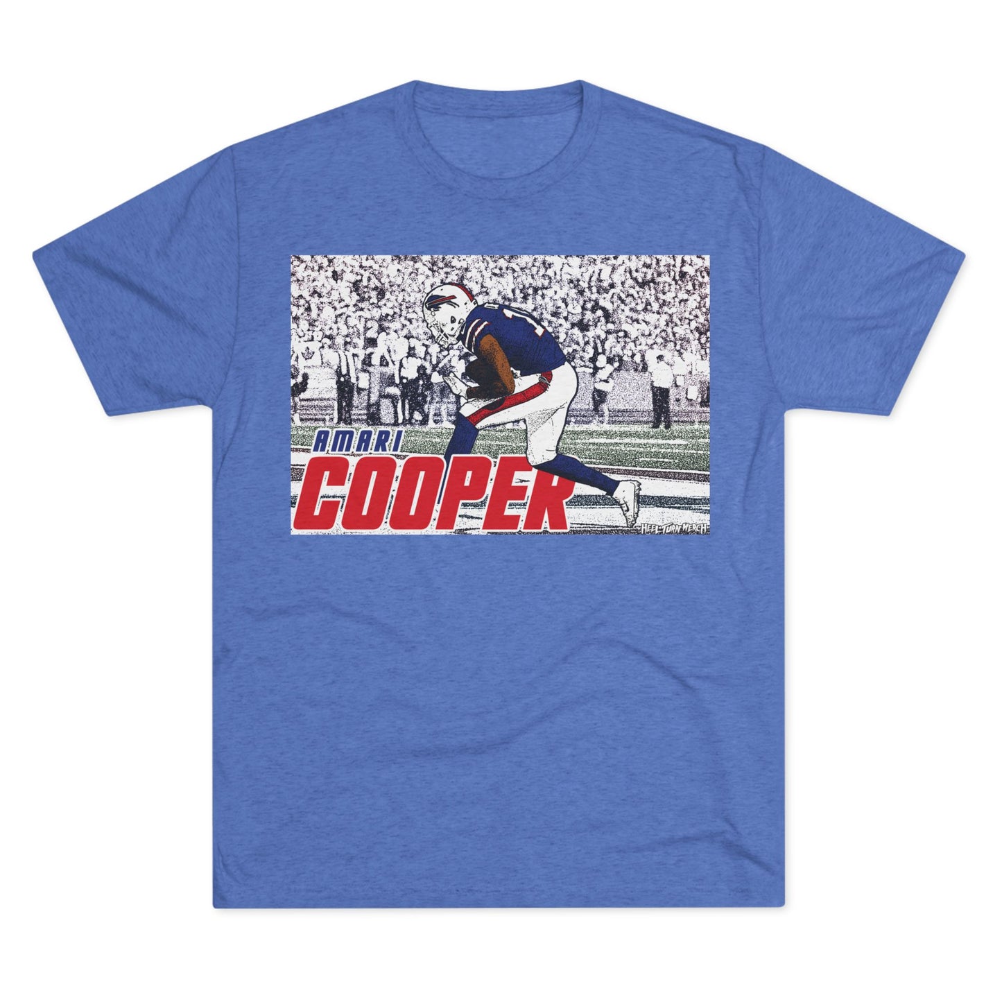 Buffalo Bills Tees | Amari Cooper | Buffalo News