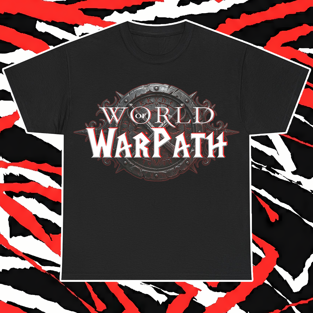 Buffalo Sabres Tee | World of Warpath