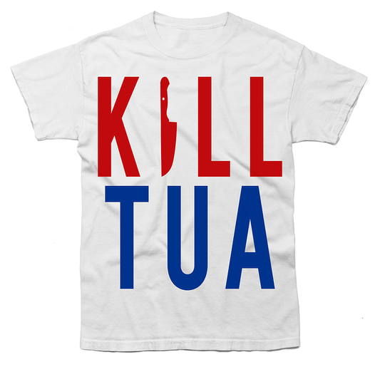 Buffalo Bills Tee | Kill Tua